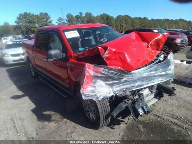 FORD F-150 2015 1ftew1cp5ffb79404