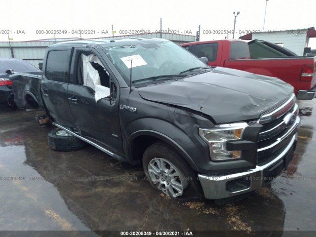 FORD F-150 2015 1ftew1cp5ffb90791