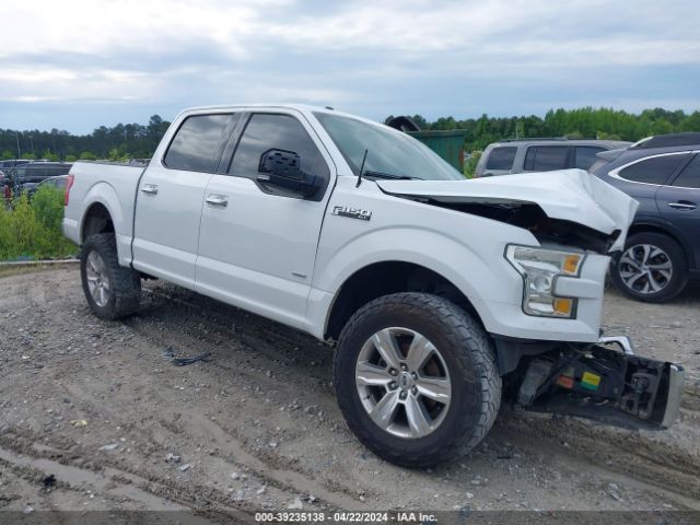 FORD F150 2015 1ftew1cp5ffc18511