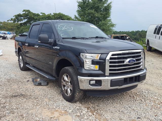 FORD F150 SUPER 2015 1ftew1cp5ffc26253