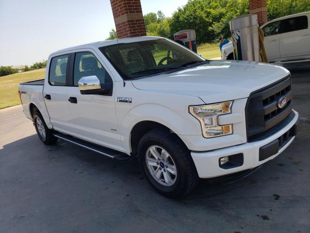 FORD F150 SUPER 2015 1ftew1cp5ffc45921