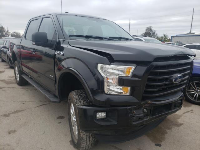 FORD F150 SUPER 2015 1ftew1cp5ffc70785