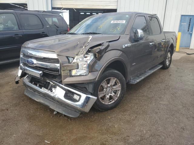 FORD F150 SUPER 2015 1ftew1cp5ffc86159