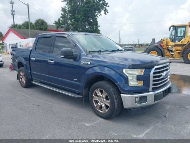 FORD F-150 2015 1ftew1cp5ffc86761