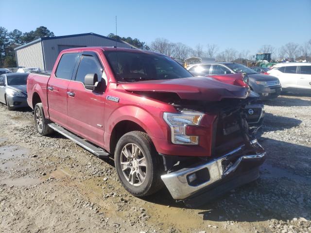 FORD F150 SUPER 2015 1ftew1cp5ffd00559