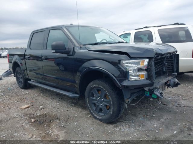 FORD F-150 2015 1ftew1cp5ffd02716