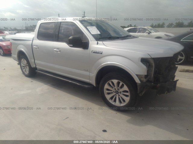 FORD F-150 2015 1ftew1cp5fkd56816