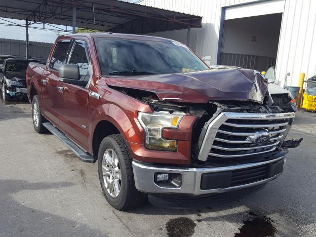 FORD F150 SUPER 2015 1ftew1cp5fkd75401