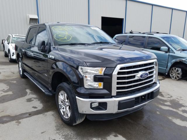 FORD F150 SUPER 2015 1ftew1cp5fkd95342