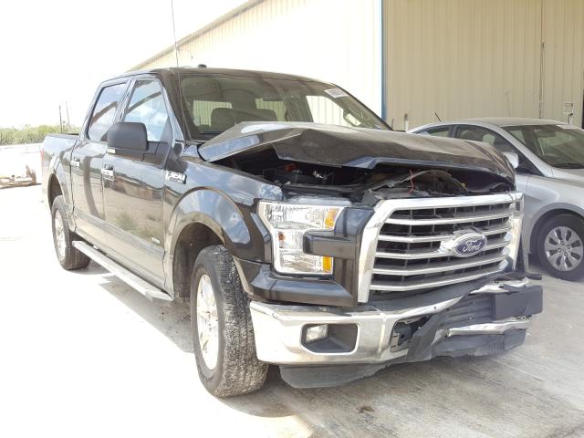 FORD F150 SUPER 2015 1ftew1cp5fke14570