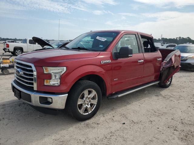 FORD F-150 2015 1ftew1cp5fke14729