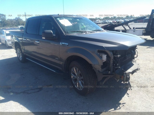 FORD F-150 2015 1ftew1cp5fke19591