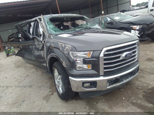 FORD F-150 2015 1ftew1cp5fke20191