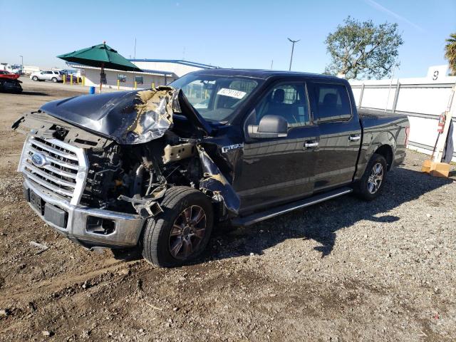 FORD F-150 2015 1ftew1cp5fke22183