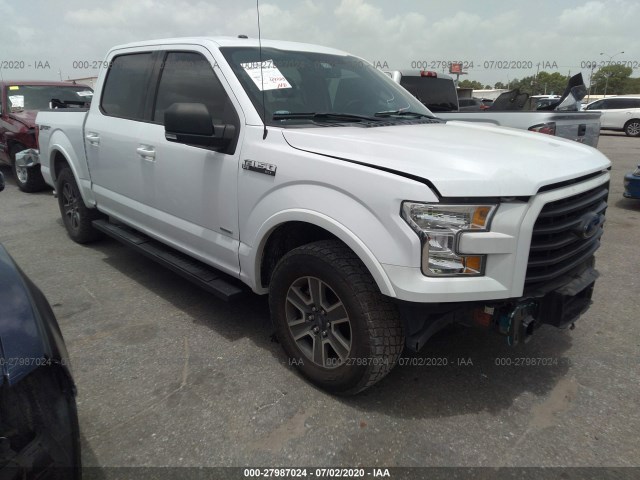 FORD F-150 2015 1ftew1cp5fke36696