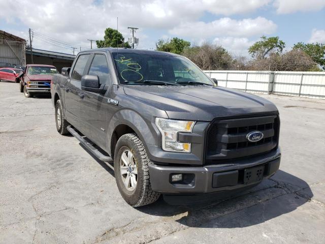 FORD F150 SUPER 2015 1ftew1cp5fke37072