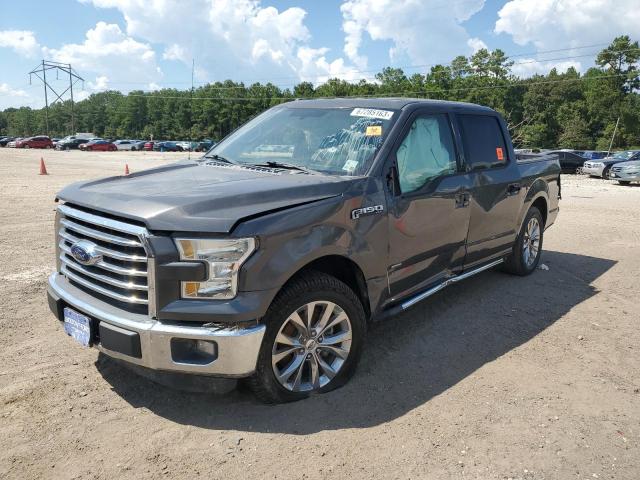 FORD F150 SUPER 2015 1ftew1cp5fke45673