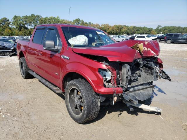 FORD F150 SUPER 2015 1ftew1cp5fke56608