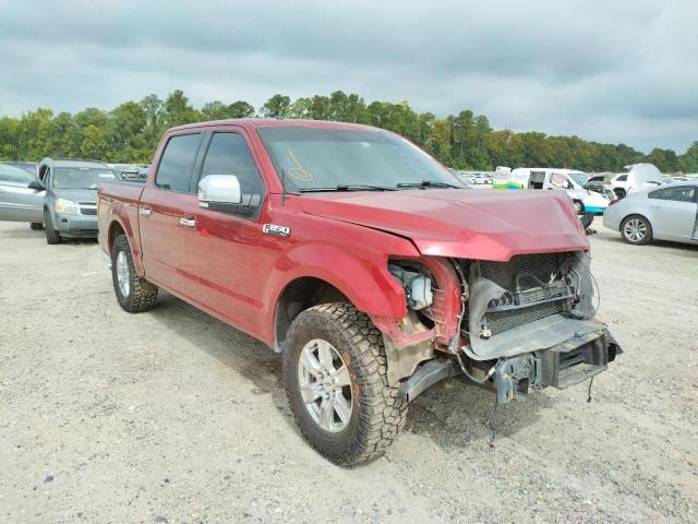 FORD F150 SUPER 2015 1ftew1cp5fke59332