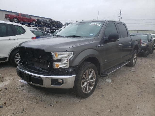 FORD F150 SUPER 2015 1ftew1cp5fke60772