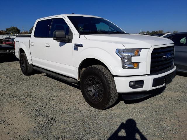 FORD F150 SUPER 2015 1ftew1cp5fke66040