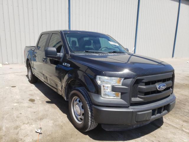 FORD F150 SUPER 2015 1ftew1cp5fke66538