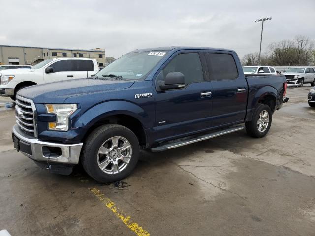 FORD F150 SUPER 2015 1ftew1cp5fke82402