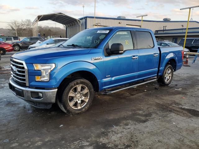 FORD F-150 2015 1ftew1cp5fke97126