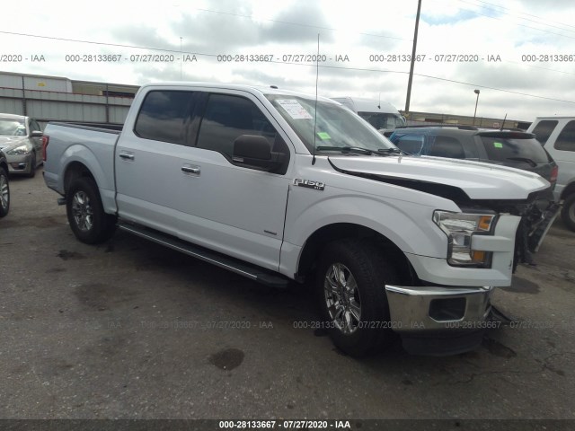 FORD F-150 2015 1ftew1cp5fkf01482