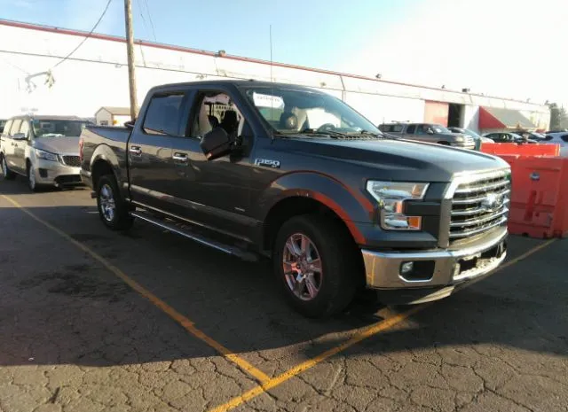 FORD F-150 2015 1ftew1cp5fkf06598