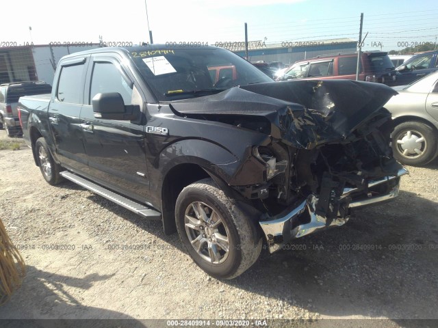 FORD F-150 2015 1ftew1cp5fkf11848