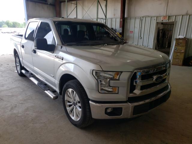 FORD F150 SUPER 2015 1ftew1cp5fkf20288