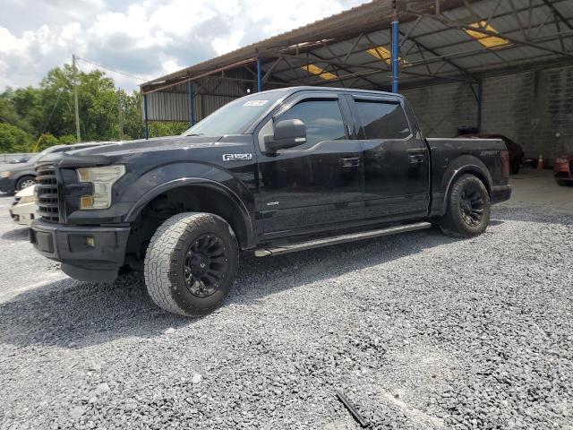 FORD F150 SUPER 2016 1ftew1cp5gfa51360