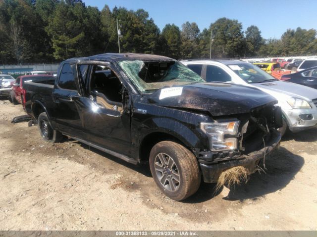 FORD F-150 2016 1ftew1cp5gfa67400