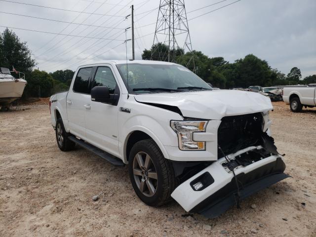 FORD F150 SUPER 2016 1ftew1cp5gfc36945