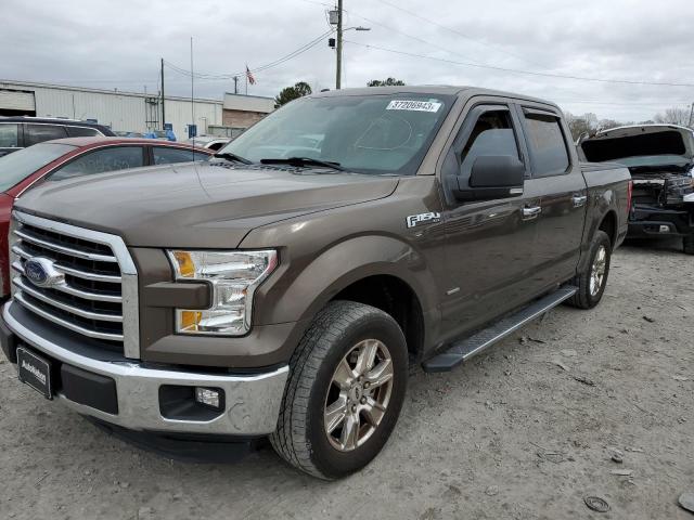 FORD F150 SUPER 2016 1ftew1cp5gfc96532