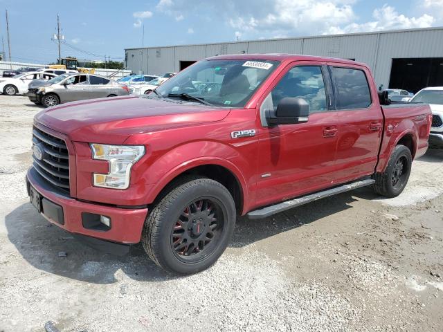 FORD F150 SUPER 2016 1ftew1cp5gfd13393