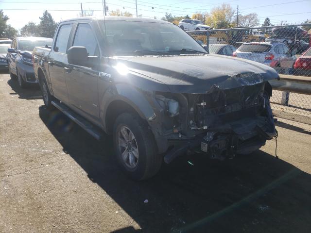 FORD F150 SUPER 2016 1ftew1cp5gkd14678