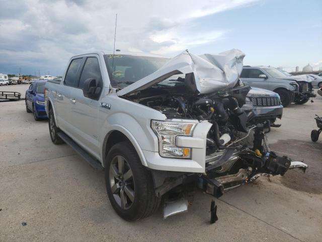 FORD F150 SUPER 2016 1ftew1cp5gkd49544