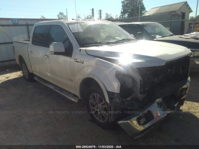 FORD F-150 2016 1ftew1cp5gkd91759