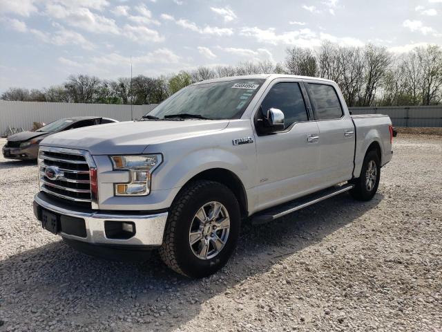 FORD F-150 2016 1ftew1cp5gkd94189