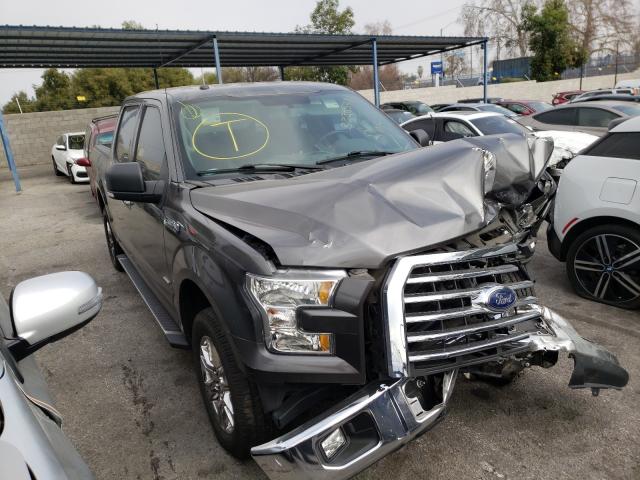 FORD F150 SUPER 2016 1ftew1cp5gkd95651