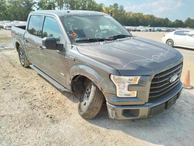 FORD F150 SUPER 2016 1ftew1cp5gke01089