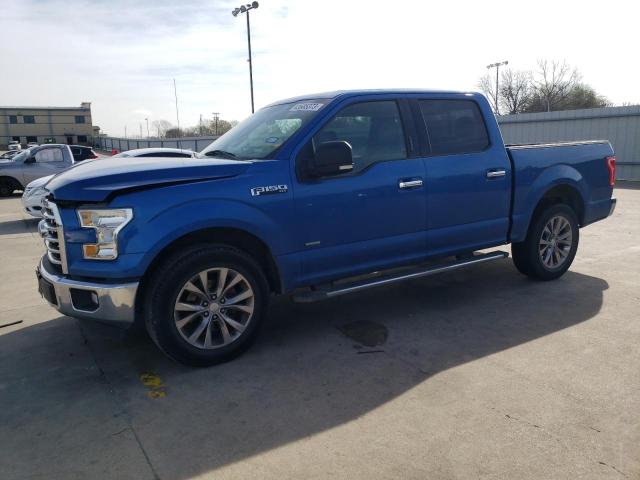 FORD F150 SUPER 2016 1ftew1cp5gke10469