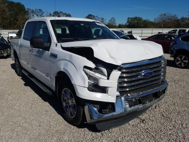 FORD F150 SUPER 2016 1ftew1cp5gkf16758