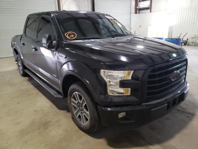 FORD F150 SUPER 2016 1ftew1cp5gkf25296