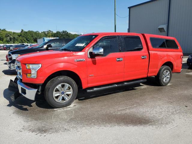 FORD F-150 2016 1ftew1cp5gkf35357