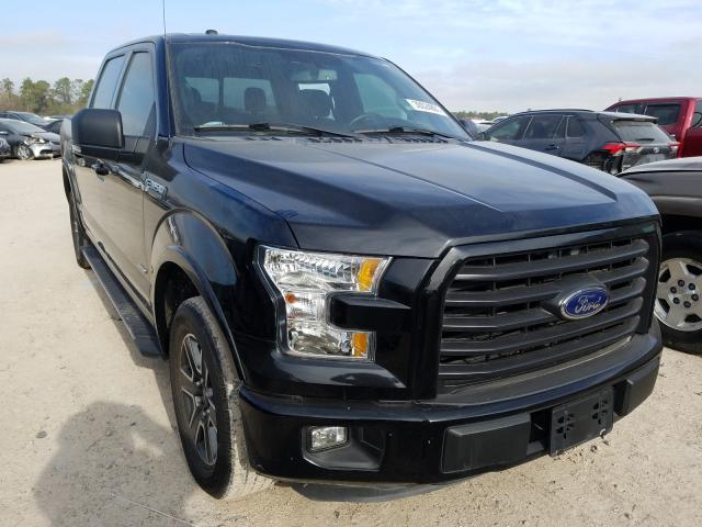 FORD F150 SUPER 2016 1ftew1cp5gkf63983