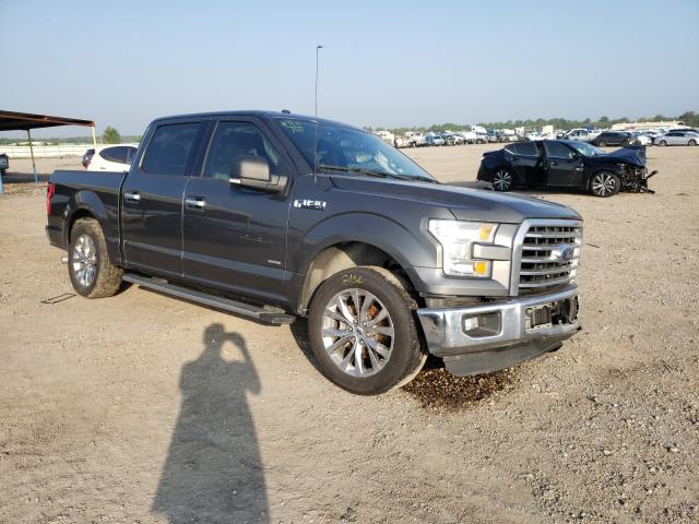 FORD F150 SUPER 2016 1ftew1cp5gkf79536