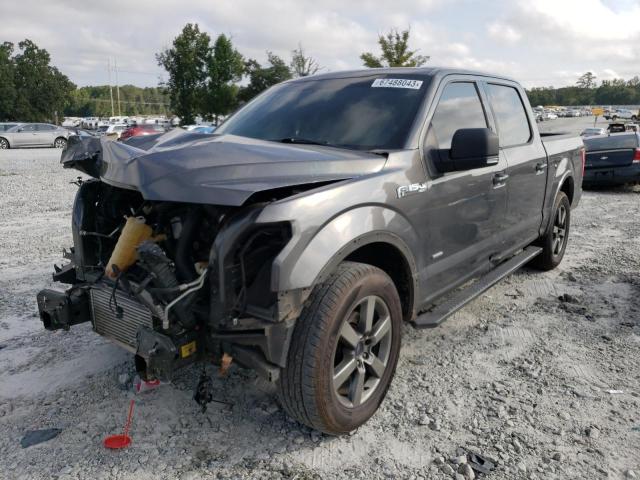 FORD F150 SUPER 2016 1ftew1cp5gkf88432